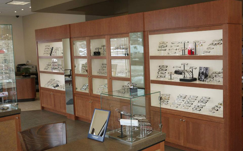 Products Deer Valley Vision